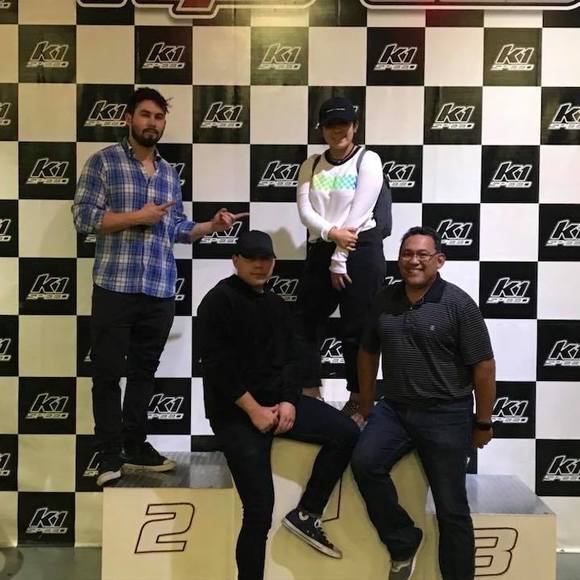 Meet your Posher, Linda - Picture 1 of 1